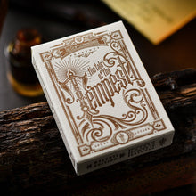 Load image into Gallery viewer, Tale of the Tempest Great Wylenti Playing Cards