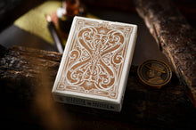 Load image into Gallery viewer, Tale of the Tempest Great Wylenti Playing Cards