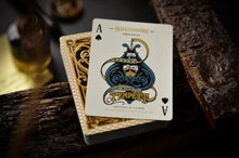 Load image into Gallery viewer, Tale of the Tempest Great Wylenti Playing Cards