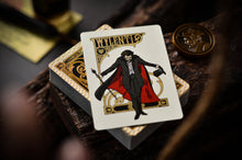 Load image into Gallery viewer, Tale of the Tempest Great Wylenti Playing Cards