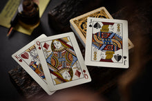 Load image into Gallery viewer, Tale of the Tempest Great Wylenti Playing Cards
