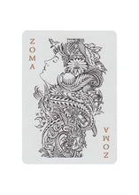 Load image into Gallery viewer, Zoma Playing Cards