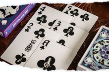 Load image into Gallery viewer, Portfolio52 Odd Fellows (Odd Box 9) Playing Cards