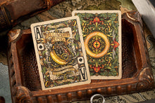 Load image into Gallery viewer, Lord Of The Rings: The Fellowship Of The Ring (KS Ed.) Playing Cards