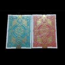 Load image into Gallery viewer, Ambassadors Player's Edition (Set) Playing Cards