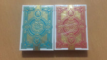Load image into Gallery viewer, Ambassadors Player's Edition (Set) Playing Cards