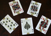 Load image into Gallery viewer, Ambassadors Player's Edition (Set) Playing Cards