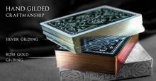 Load image into Gallery viewer, Apothecary Playing Cards LE Deluxe Cabinet Set