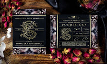 Load image into Gallery viewer, Apothecary Playing Cards LE Deluxe Cabinet Set