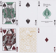 Load image into Gallery viewer, Live Lecture At The Table Playing Cards Set