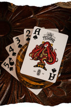 Load image into Gallery viewer, Portfolio52 Odd Fellows (Odd Box 9) Playing Cards