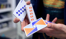 Load image into Gallery viewer, Virtuoso SS14 Playing Cards
