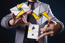 Load image into Gallery viewer, Virtuoso SS16 Playing Cards