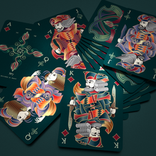 Load image into Gallery viewer, UC2019 No. 7 (Set of 3) Playing Cards