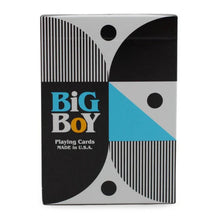 Load image into Gallery viewer, Big Boy Playing Cards