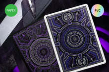 Load image into Gallery viewer, Black Panther Playing Cards