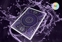 Load image into Gallery viewer, Black Panther Playing Cards