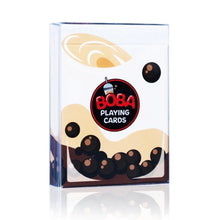 Load image into Gallery viewer, Boba Playing Cards