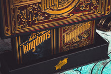 Load image into Gallery viewer, Three Kingdoms (Collector's Box) Playing Cards