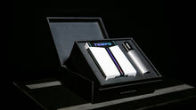 Load image into Gallery viewer, Tempo Plus(UV Electro-optic Box Set) Playing Cards