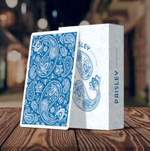 Load image into Gallery viewer, Paisley 2018 Playing Cards