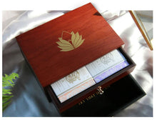 Load image into Gallery viewer, Apothecary 2 Playing Cards LE Deluxe Cabinet Set