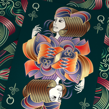 Load image into Gallery viewer, UC2019 No. 7 (Set of 3) Playing Cards