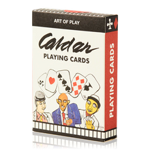 Load image into Gallery viewer, Calder Playing Cards