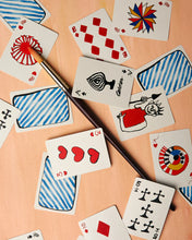Load image into Gallery viewer, Calder Playing Cards