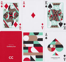 Load image into Gallery viewer, Cardistry Con 2016 Playing Cards