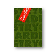 Load image into Gallery viewer, Cardistry Con 2019 Playing Cards