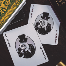 Load image into Gallery viewer, S.W. Erdnase (Private Reserve) Playing Cards