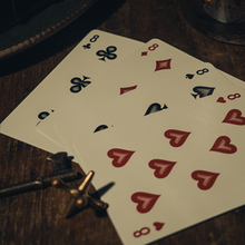 Load image into Gallery viewer, S.W. Erdnase (Private Reserve) Playing Cards