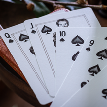 Load image into Gallery viewer, S.W. Erdnase (Half Brick) Collector's Box Playing Cards