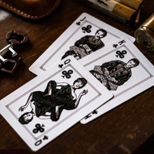 Load image into Gallery viewer, S.W. Erdnase (Private Reserve) Playing Cards