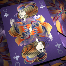 Load image into Gallery viewer, UC2019 No. 7 (Set of 3) Playing Cards