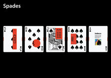 Load image into Gallery viewer, Indecx Vol. 1 Horizon Playing Cards