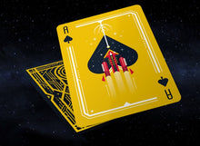 Load image into Gallery viewer, Galaxia Domina Playing Cards