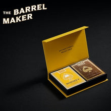 Load image into Gallery viewer, Whiskey Playing Cards