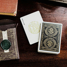 Load image into Gallery viewer, Dan and Dave Private Reserve V2 Playing Cards Set
