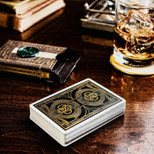 Load image into Gallery viewer, Dan and Dave Private Reserve V2 Playing Cards Set