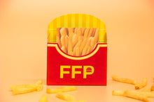 Load image into Gallery viewer, FFP Crispy Combo Half Brick Box Playing Cards