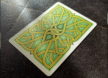 Load image into Gallery viewer, Poison Aspis Playing Cards
