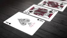 Load image into Gallery viewer, Paisley 2018 Playing Cards