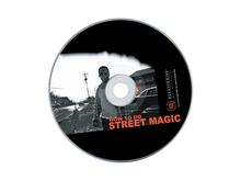 Load image into Gallery viewer, Street Magic Private Reserve Playing Cards
