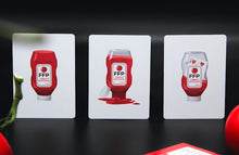Load image into Gallery viewer, FFP Crispy Combo Half Brick Box Playing Cards