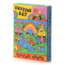 Load image into Gallery viewer, Dreyfus Playing Cards