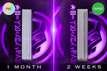 Load image into Gallery viewer, Black Panther Playing Cards