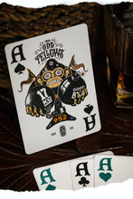 Load image into Gallery viewer, Portfolio52 Odd Fellows (Odd Box 9) Playing Cards