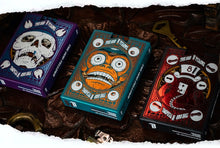 Load image into Gallery viewer, Portfolio52 Odd Fellows (Odd Box 9) Playing Cards